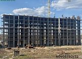 апрель 2026