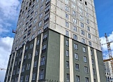 апрель 2026