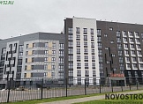 октябрь 2025