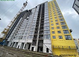 октябрь 2025